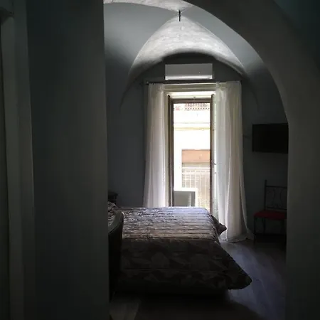 מלון Nuovo Sangiuliano