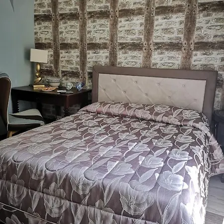 מלון Nuovo Sangiuliano קטאניה