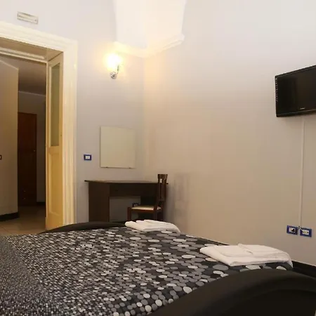 Sangiuliano 132 Centro Storico 3* Катания