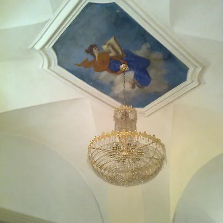 Hotel Sangiuliano 132 Centro Storico