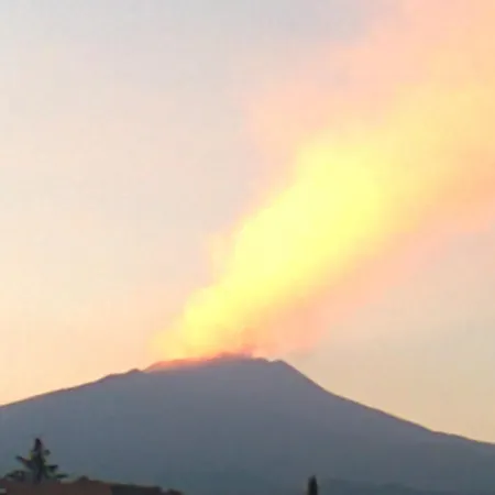 Отель Sangiuliano 132 Centro Storico
