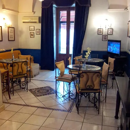 Sangiuliano 132 Centro Storico