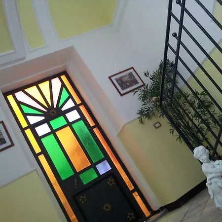 Отель Sangiuliano 132 Centro Storico Катания