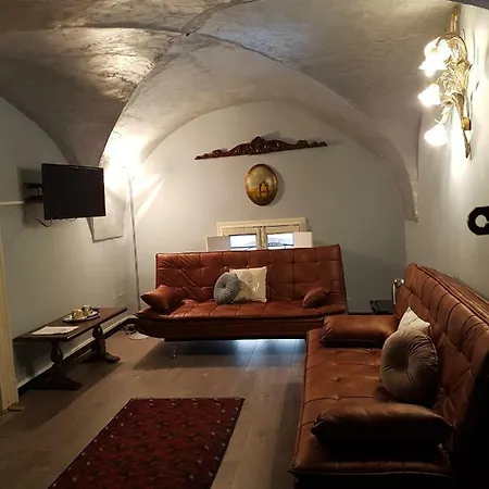 Отель Sangiuliano 132 Centro Storico