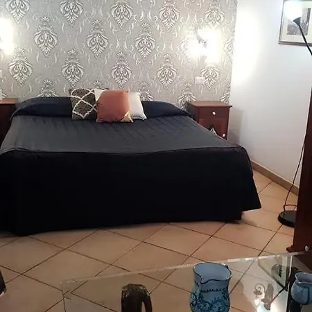 מלון Nuovo Sangiuliano