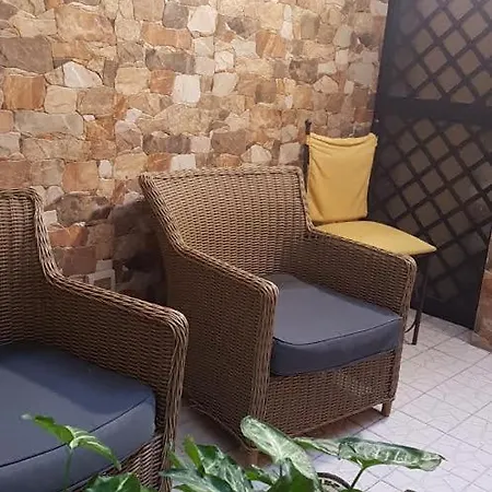 מלון Nuovo Sangiuliano
