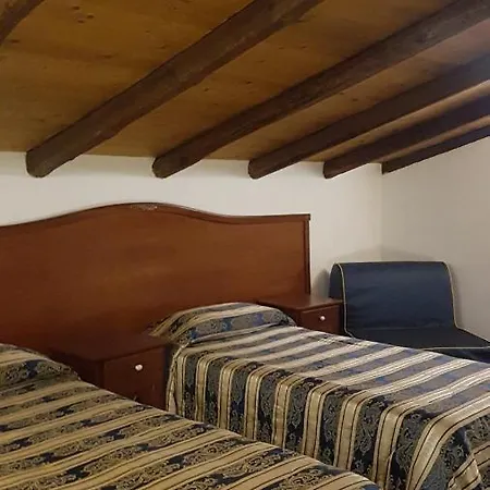 מלון Nuovo Sangiuliano קטאניה
