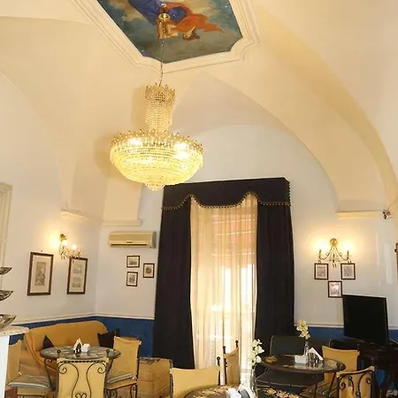 Sangiuliano 132 Centro Storico 3* Katánie